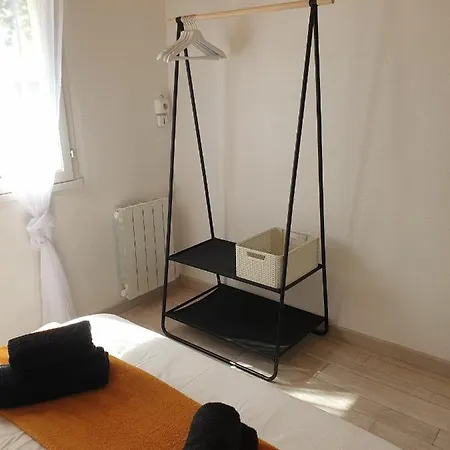 Belle Oceane Σπίτι διακοπών Lège-Cap-Ferret