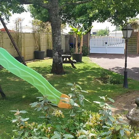 Belle Oceane