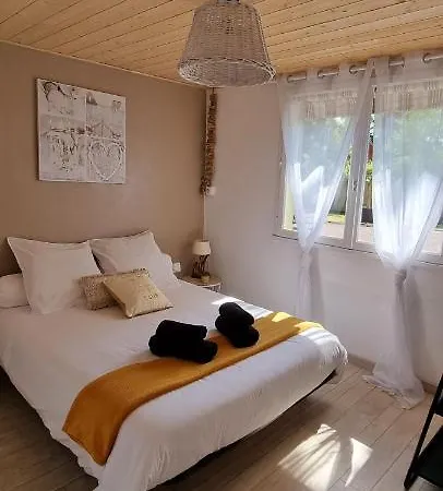 Belle Oceane *