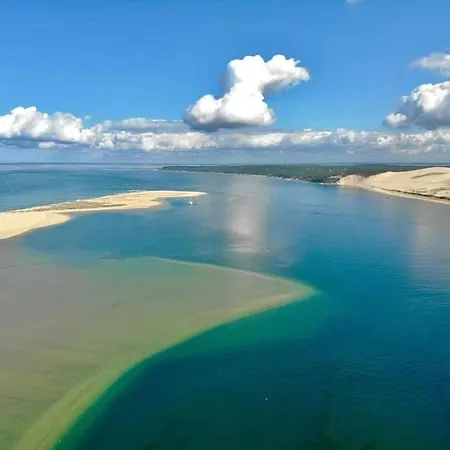 Belle Oceane *