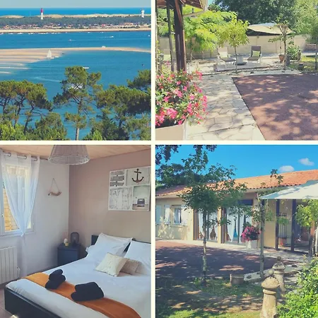 Belle Oceane Tatil Evi *