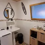Belle Oceane Σπίτι διακοπών