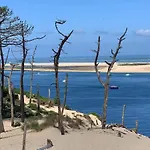 Belle Oceane Lège-Cap-Ferret