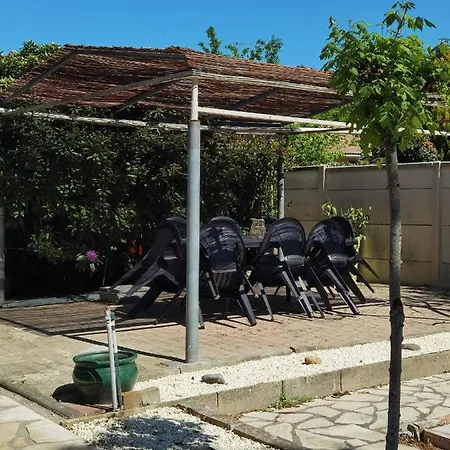 Holiday home Maison De L'oceane *