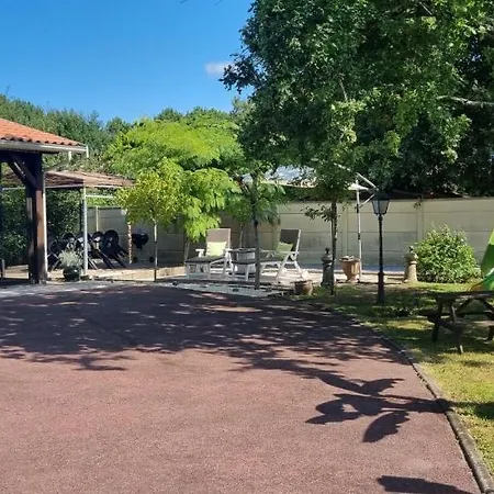 Maison De L'oceane