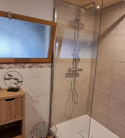 Ferienhaus Belle Oceane