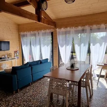 Holiday home Maison De L'oceane Lege-Cap-Ferret