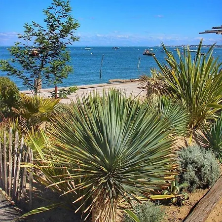 Maison De L'oceane Holiday home *