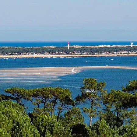 Maison De L'oceane *