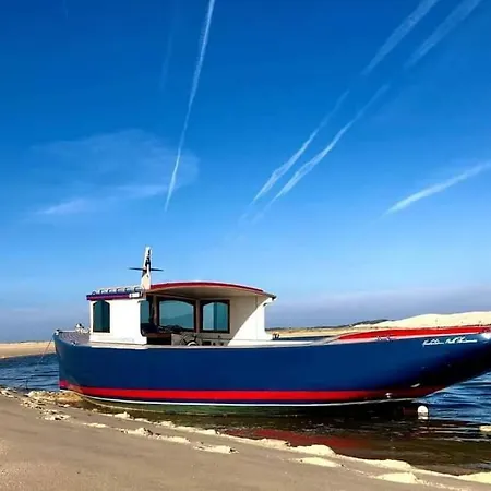 Maison De L'oceane Lege-Cap-Ferret