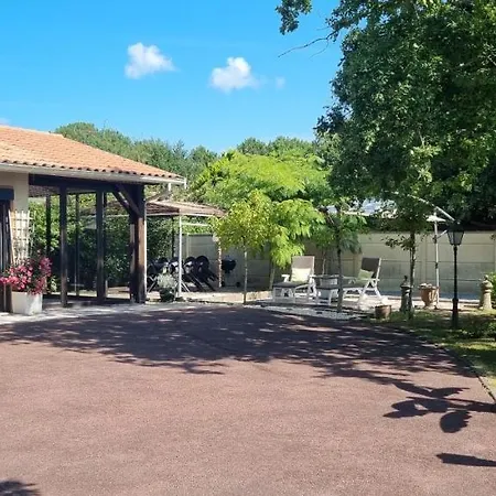 Ferienhaus Belle Oceane *