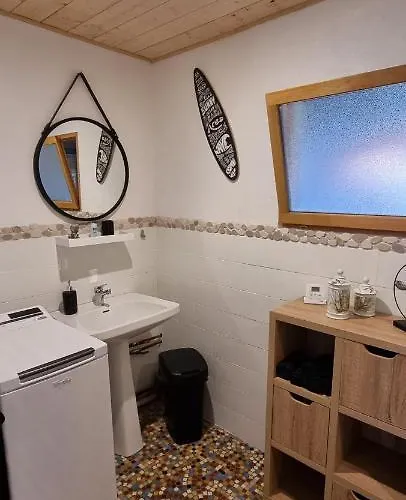 Belle Oceane Ferienhaus