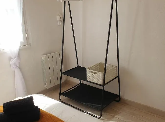 Belle Oceane Ferienhaus Lège-Cap-Ferret