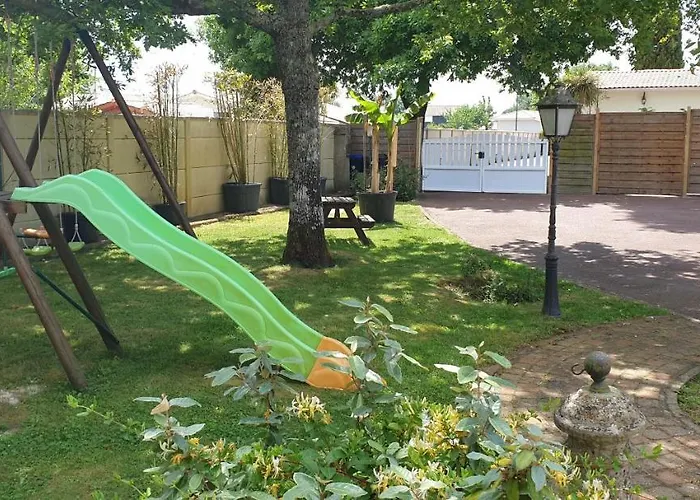 Belle Oceane