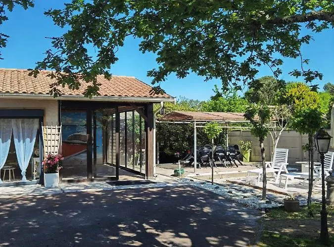 Belle Oceane * Lège-Cap-Ferret