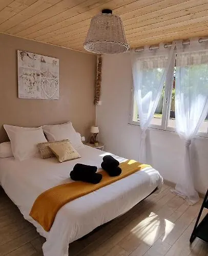 Belle Oceane *