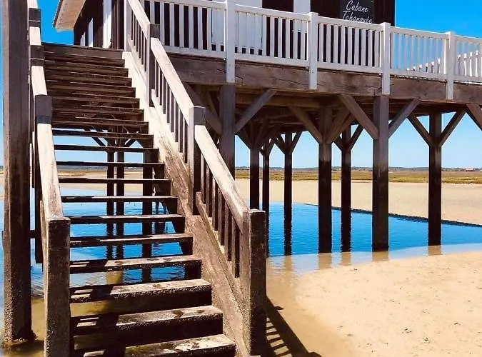 Belle Oceane * Lège-Cap-Ferret