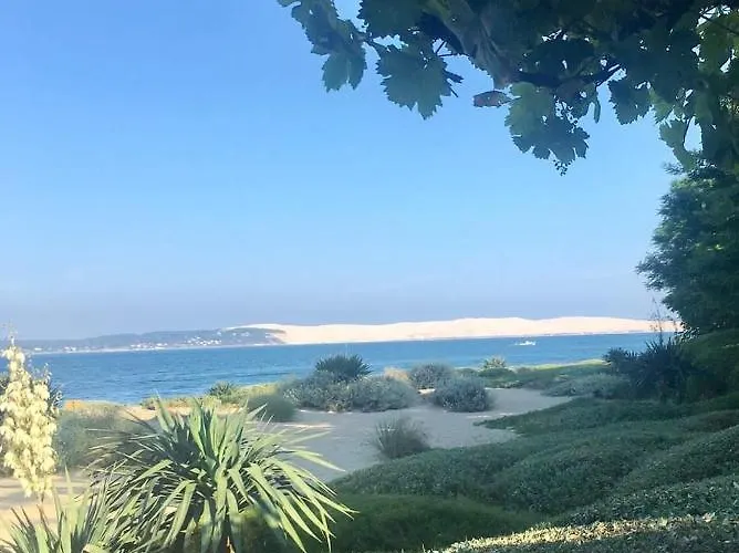 Belle Oceane *