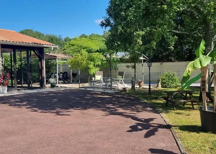 Belle Oceane