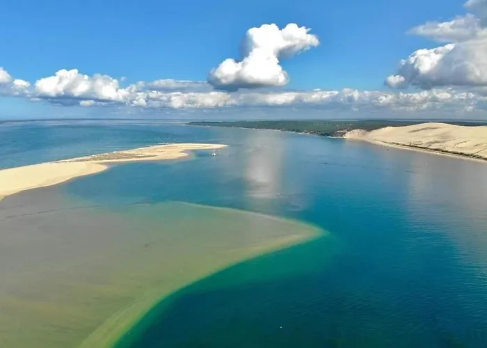 Belle Oceane *