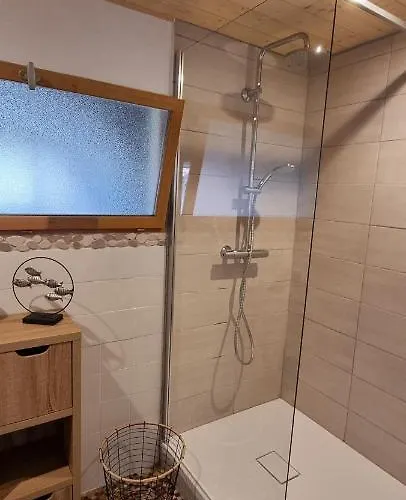 Vakantiehuis Belle Oceane