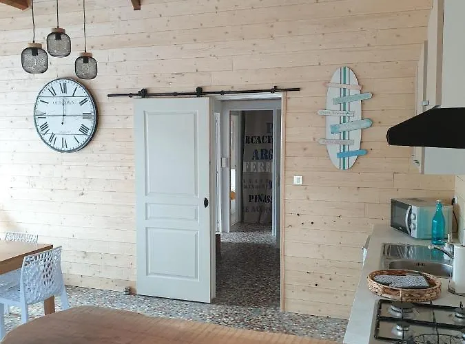 Belle Oceane Lège-Cap-Ferret