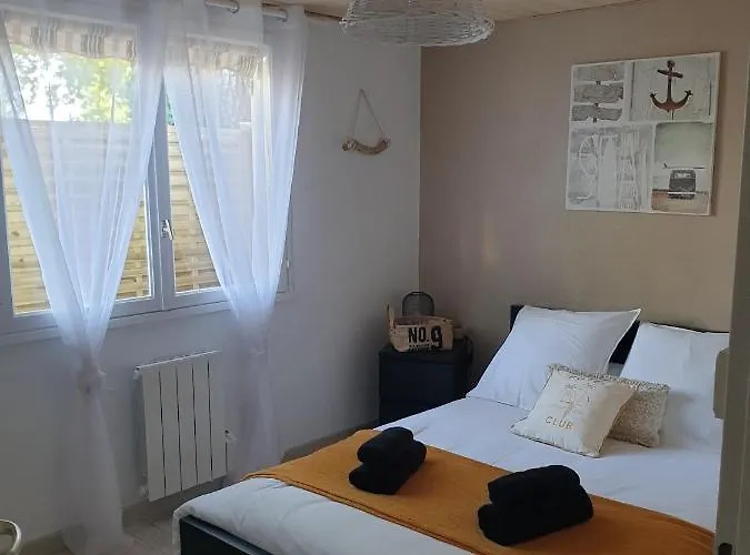 Ferienhaus Belle Oceane