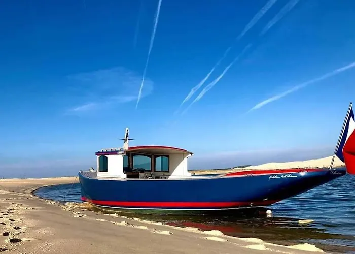 Belle Oceane Lège-Cap-Ferret