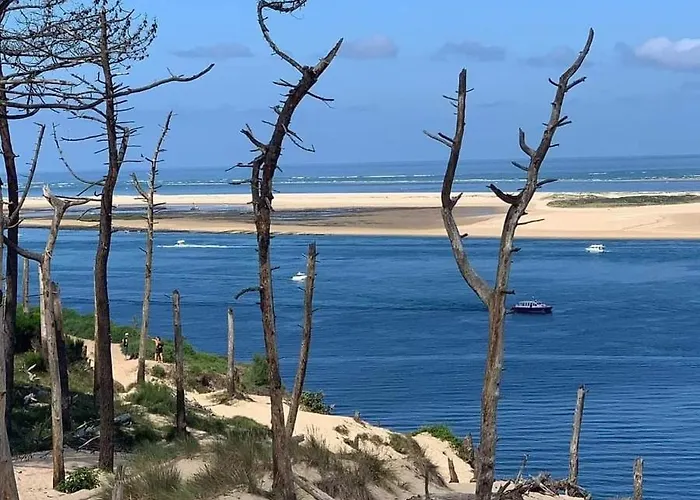 Belle Oceane Lège-Cap-Ferret